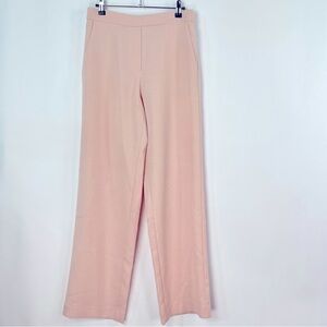 2/$30 WAYF Dress Trouser Pants Light Pink sz Small